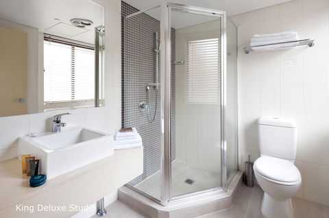 Best Western Plus Hotel Stellar - Accommodation in Bendigo 26