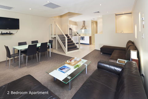 Best Western Plus Hotel Stellar - Accommodation in Bendigo 12