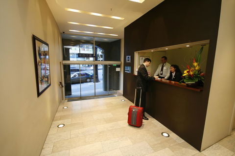 Best Western Plus Hotel Stellar - Accommodation in Bendigo 33