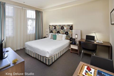 Best Western Plus Hotel Stellar - Accommodation in Bendigo 20