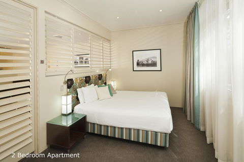 Best Western Plus Hotel Stellar - Accommodation in Bendigo 32