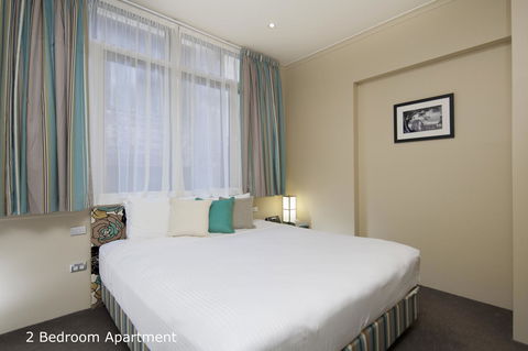 Best Western Plus Hotel Stellar - Accommodation in Bendigo 30