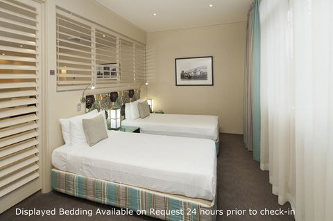 Best Western Plus Hotel Stellar - Accommodation in Bendigo 37
