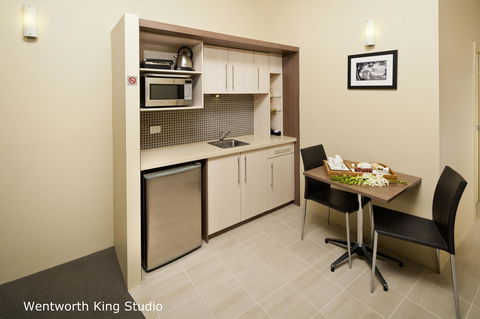 Best Western Plus Hotel Stellar - Accommodation in Bendigo 41