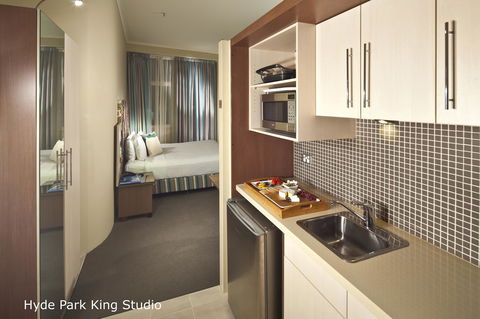 Best Western Plus Hotel Stellar - Accommodation in Bendigo 17