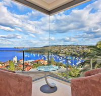 STUNNING MANLY VIEWS - Accommodation in Bendigo