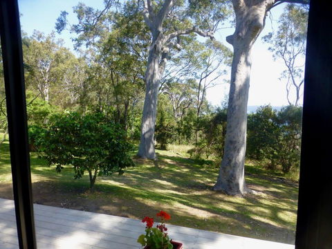 The Retreat At Palm Beach - Accommodation in Bendigo 5