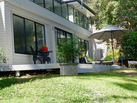 The Retreat At Palm Beach - Accommodation in Bendigo 1