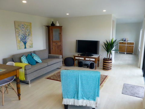 The Retreat At Palm Beach - Accommodation in Bendigo 7