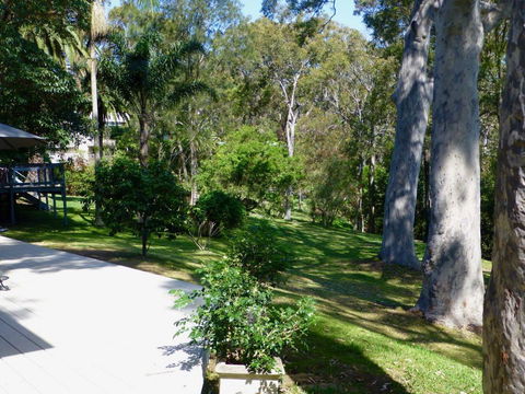 The Retreat At Palm Beach - Accommodation in Bendigo 3