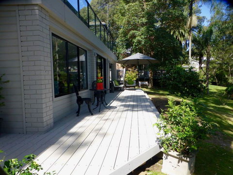 The Retreat At Palm Beach - Accommodation in Bendigo 0