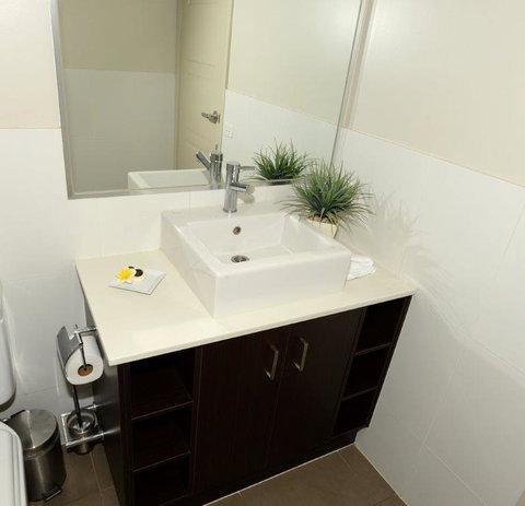 Yarrawonga Waterfront Apartments - Accommodation in Bendigo 6