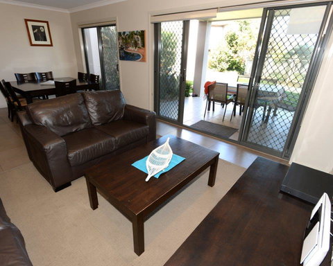 Yarrawonga Waterfront Apartments - Accommodation in Bendigo 13