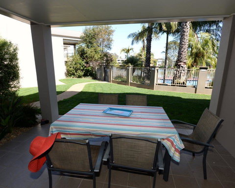 Yarrawonga Waterfront Apartments - Accommodation in Bendigo 12