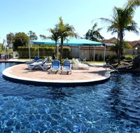 Yarrawonga Waterfront Apartments - Accommodation in Bendigo
