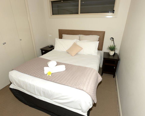 Yarrawonga Waterfront Apartments - Accommodation in Bendigo 16