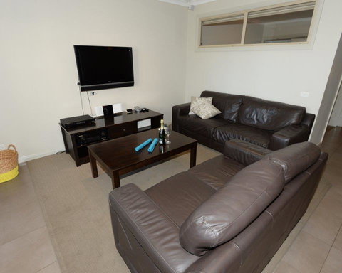 Yarrawonga Waterfront Apartments - Accommodation in Bendigo 4