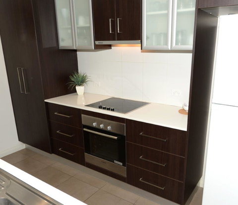 Yarrawonga Waterfront Apartments - Accommodation in Bendigo 17