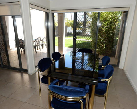 Yarrawonga Waterfront Apartments - Accommodation in Bendigo 8