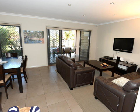 Yarrawonga Waterfront Apartments - Accommodation in Bendigo 7