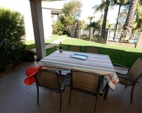 Yarrawonga Waterfront Apartments - Accommodation in Bendigo 5