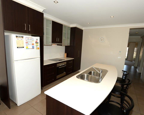 Yarrawonga Waterfront Apartments - Accommodation in Bendigo 11