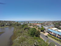 BlueWater Apartments