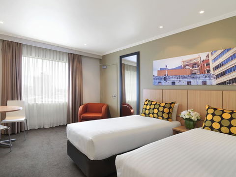 Ibis Styles Sydney Central - Accommodation in Bendigo 19