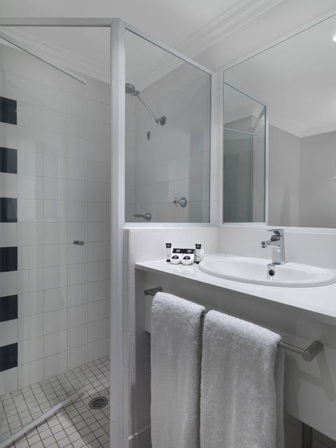 Ibis Styles Sydney Central - Accommodation in Bendigo 8