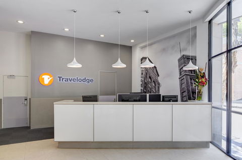 Ibis Styles Sydney Central - Accommodation in Bendigo 2