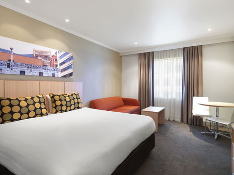 Ibis Styles Sydney Central - Accommodation in Bendigo 20