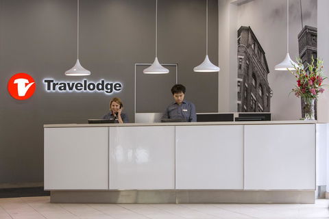 Ibis Styles Sydney Central - Accommodation in Bendigo 13