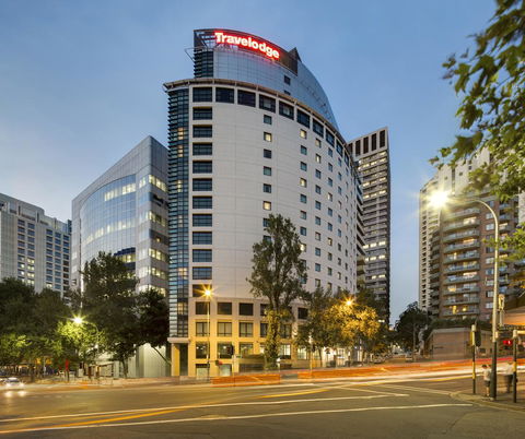 Ibis Styles Sydney Central - Accommodation in Bendigo 0