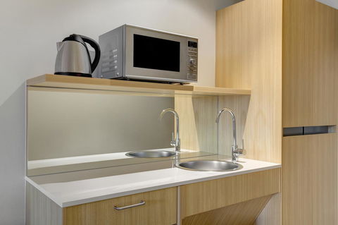 Ibis Styles Sydney Central - Accommodation in Bendigo 11