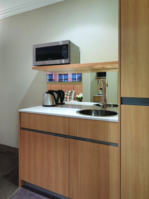 Ibis Styles Sydney Central - Accommodation in Bendigo 26