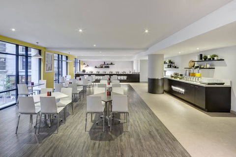 Ibis Styles Sydney Central - Accommodation in Bendigo 4