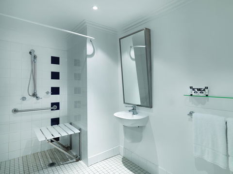 Ibis Styles Sydney Central - Accommodation in Bendigo 25