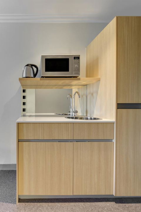Ibis Styles Sydney Central - Accommodation in Bendigo 18