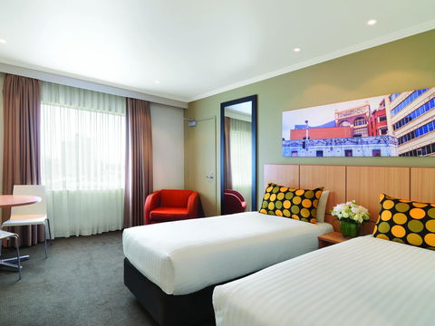 Ibis Styles Sydney Central - Accommodation in Bendigo 27