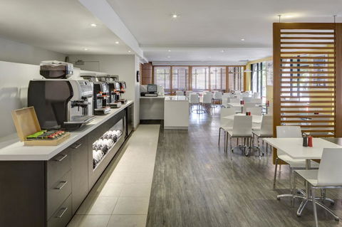 Ibis Styles Sydney Central - Accommodation in Bendigo 6