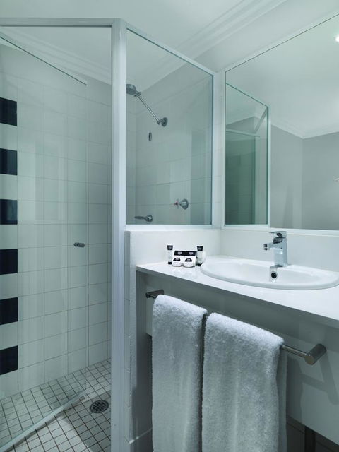 Ibis Styles Sydney Central - Accommodation in Bendigo 5