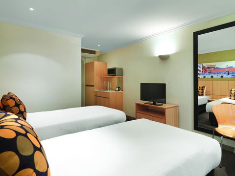 Ibis Styles Sydney Central - Accommodation in Bendigo 14
