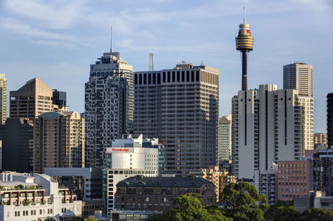 Ibis Styles Sydney Central - Accommodation in Bendigo 23