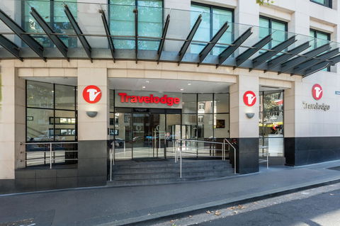 Ibis Styles Sydney Central - Accommodation in Bendigo 17