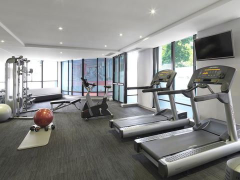 Ibis Styles Sydney Central - Accommodation in Bendigo 7
