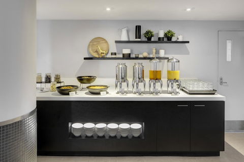 Ibis Styles Sydney Central - Accommodation in Bendigo 12