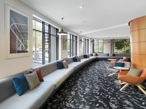 Ibis Styles Sydney Central - Accommodation in Bendigo 16