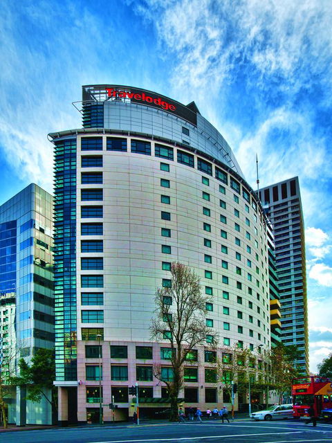 Ibis Styles Sydney Central - Accommodation in Bendigo 28