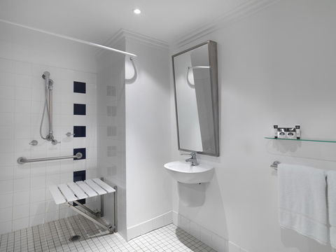 Ibis Styles Sydney Central - Accommodation in Bendigo 21