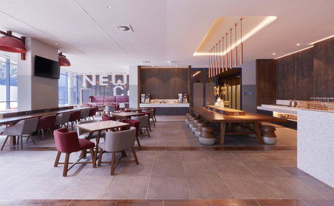 Holiday Inn Express Newcastle, An IHG Hotel - Accommodation in Bendigo 7